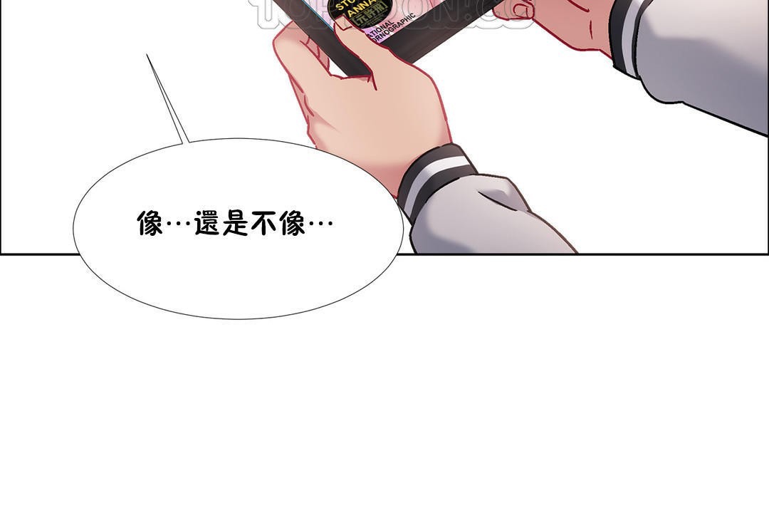 出租女孩第42话