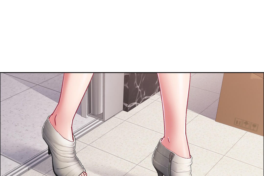 出租女孩第43话