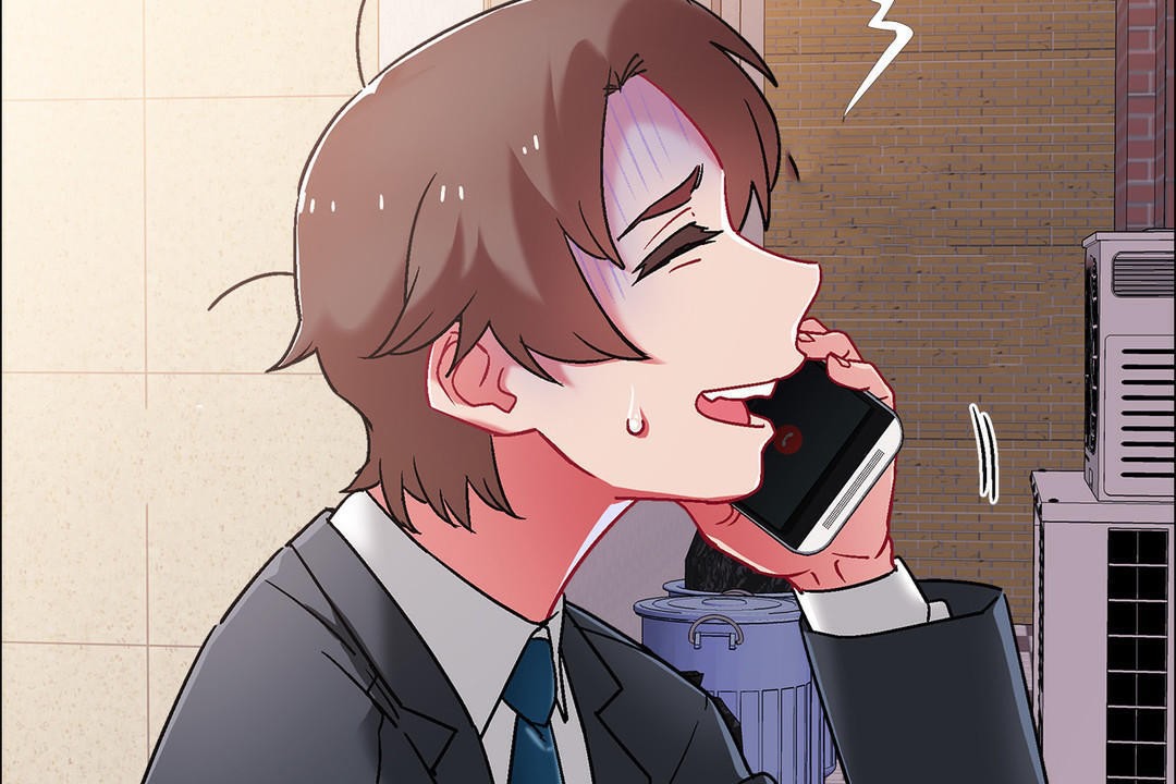 出租女孩第43话