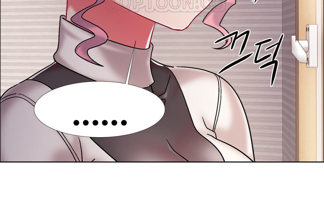 出租女孩第43话