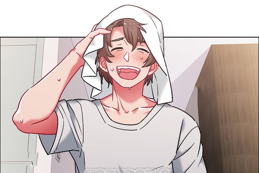 出租女孩第43话