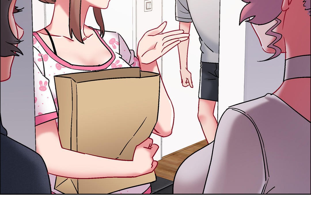 出租女孩第43话