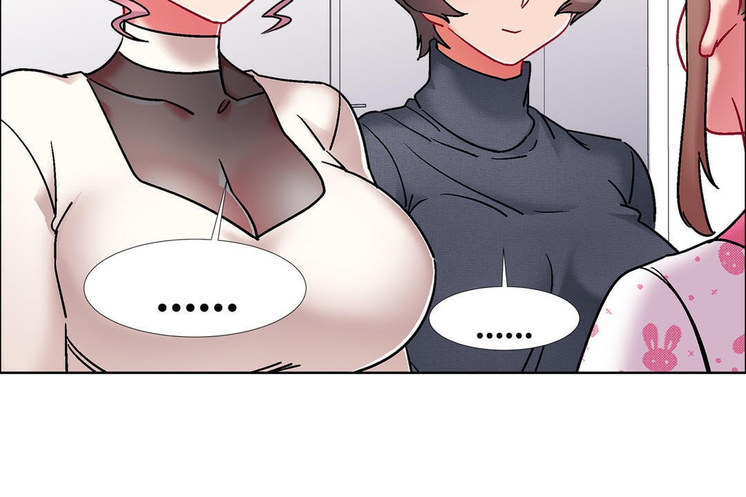 出租女孩第43话