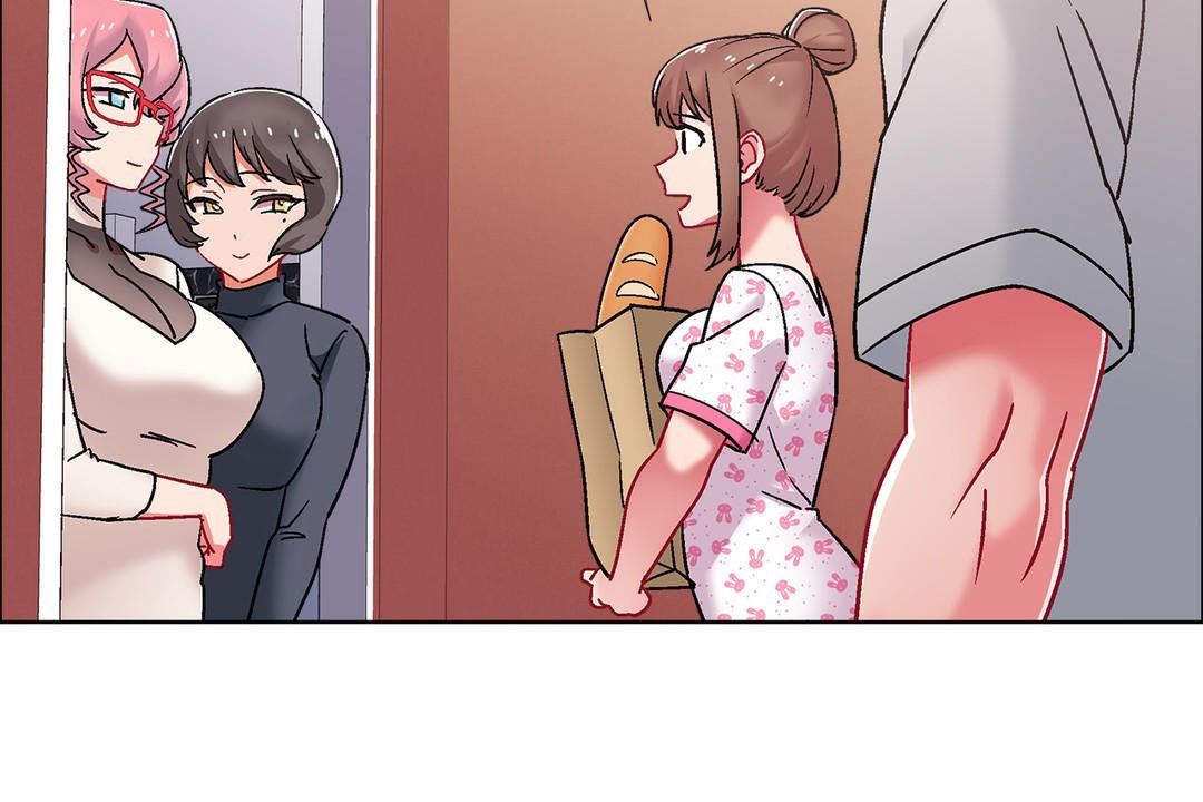 出租女孩第43话