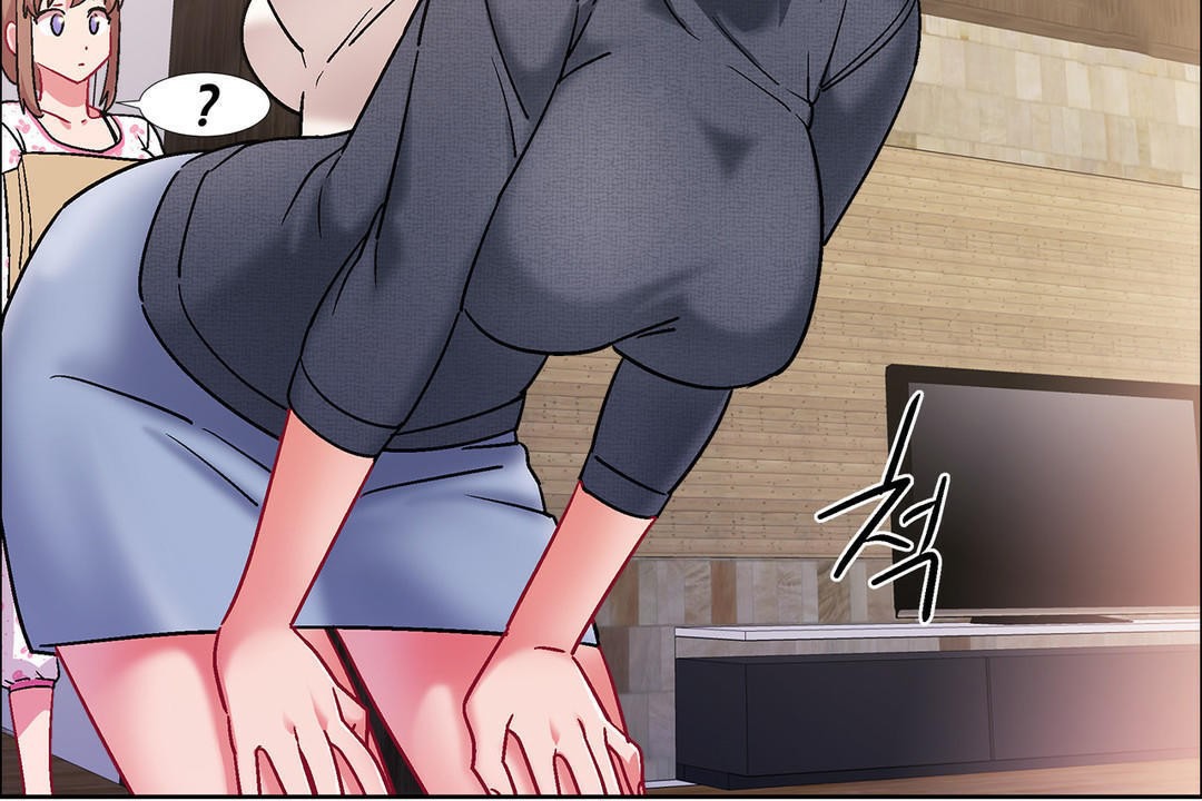 出租女孩第43话