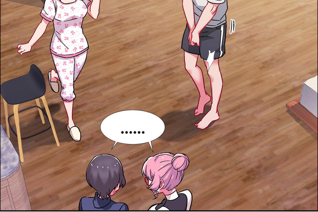 出租女孩第44话