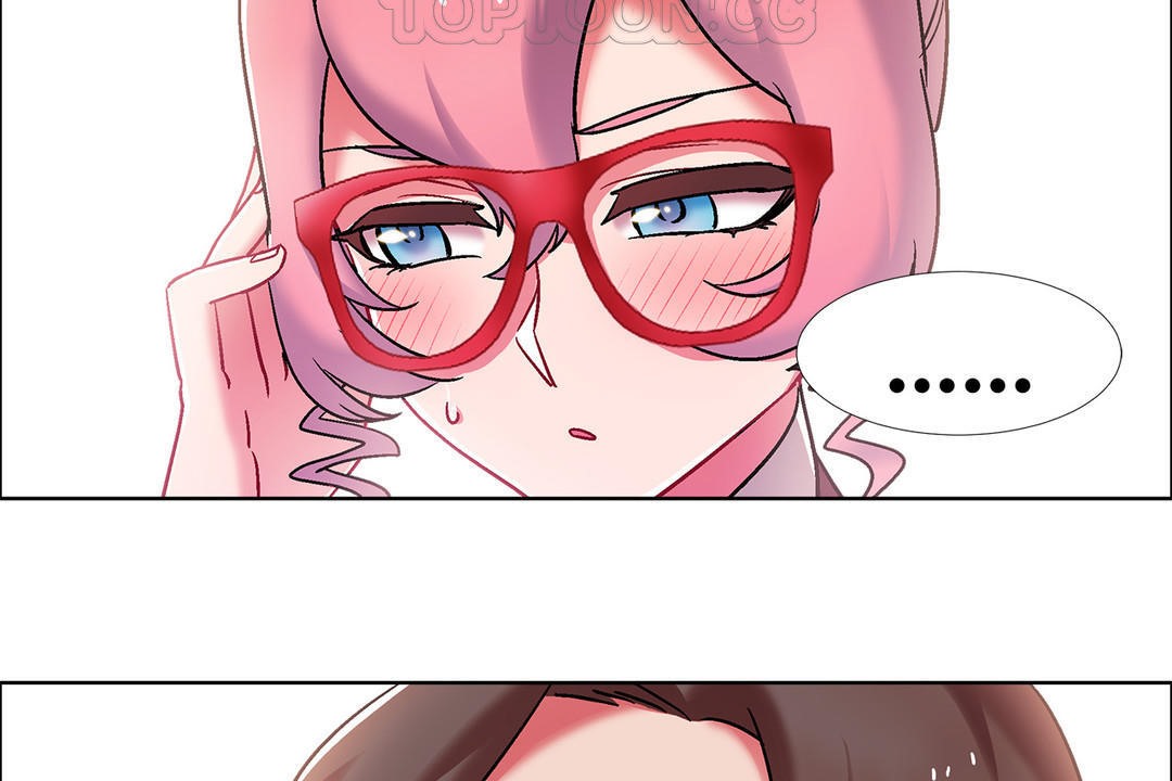 出租女孩第44话