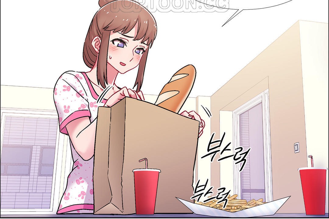 出租女孩第44话