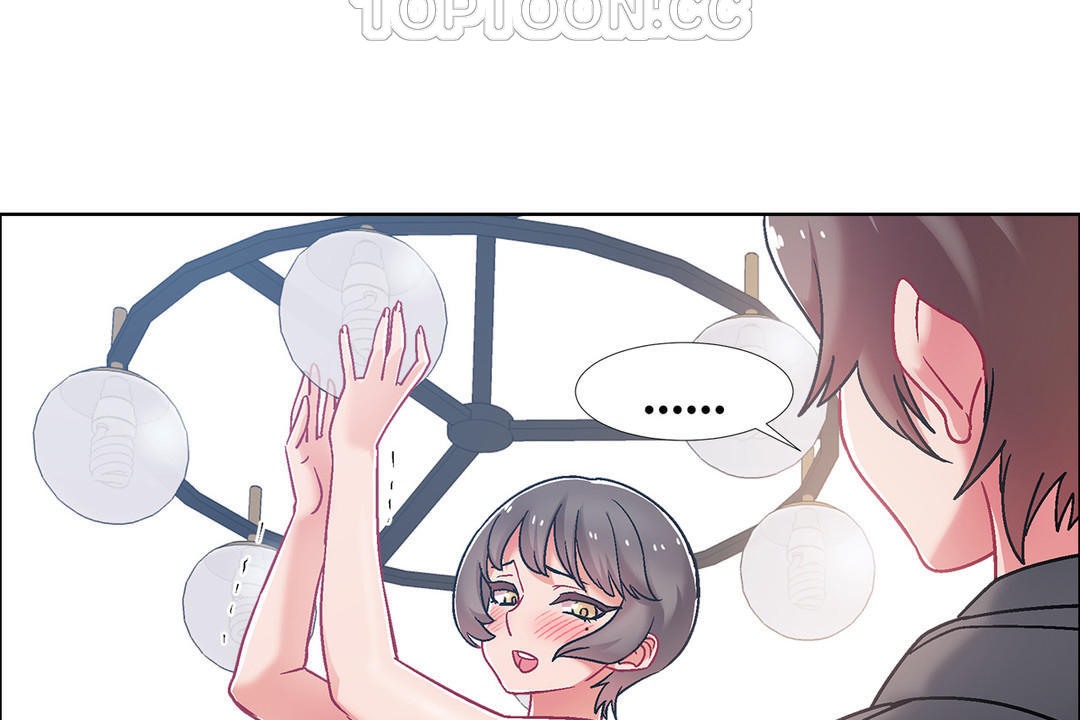 出租女孩第45话