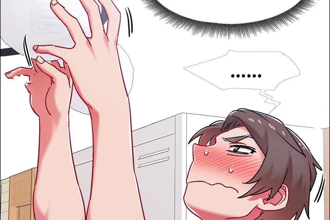 出租女孩第46话