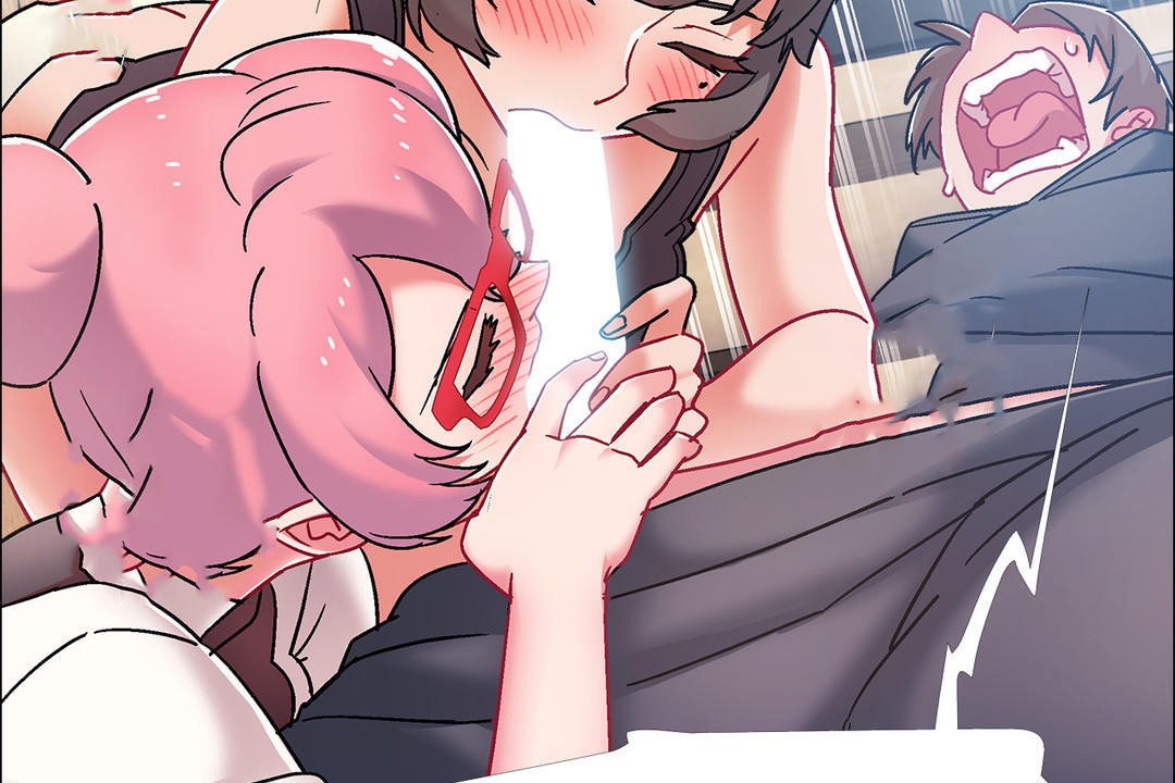 出租女孩第47话