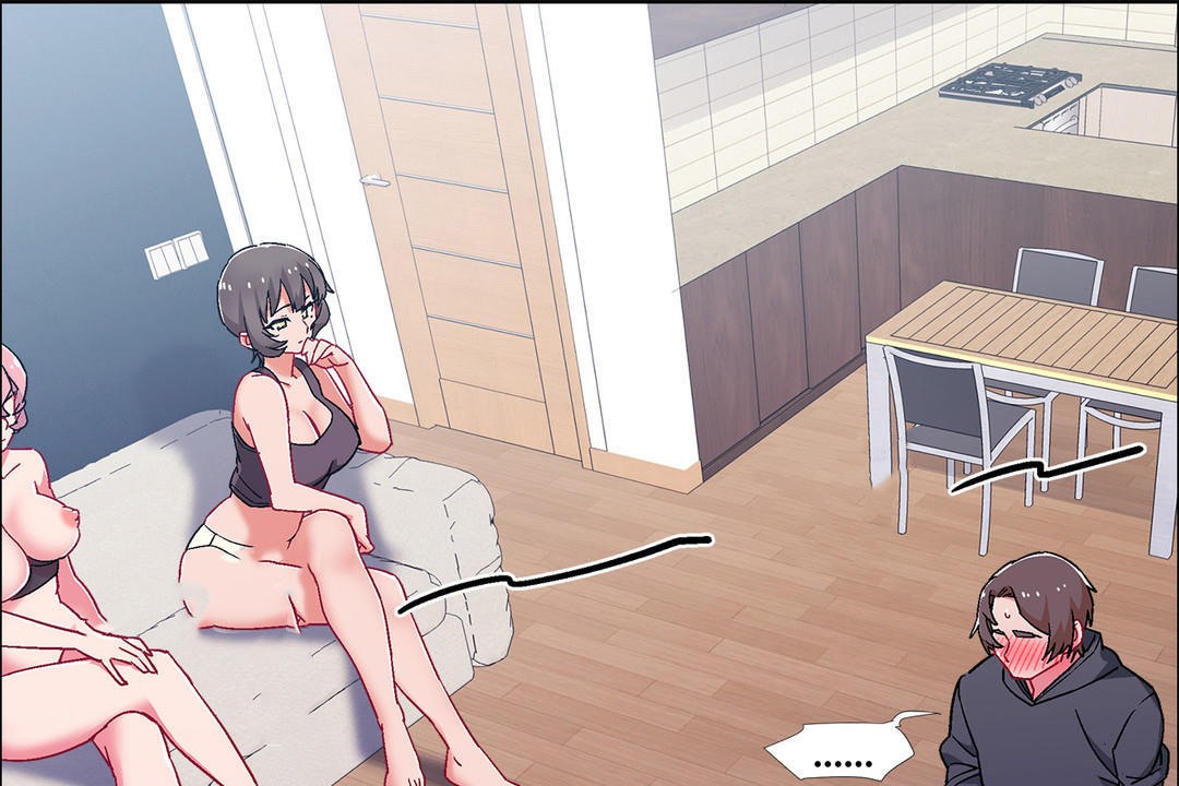 出租女孩第49话