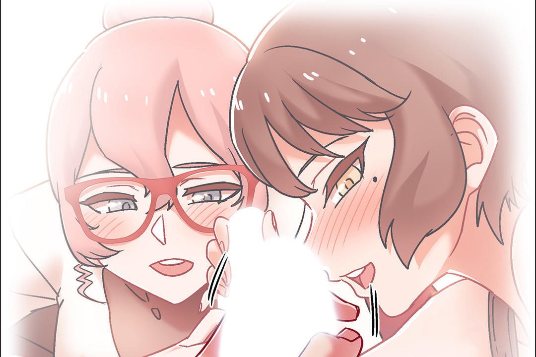 出租女孩第49话