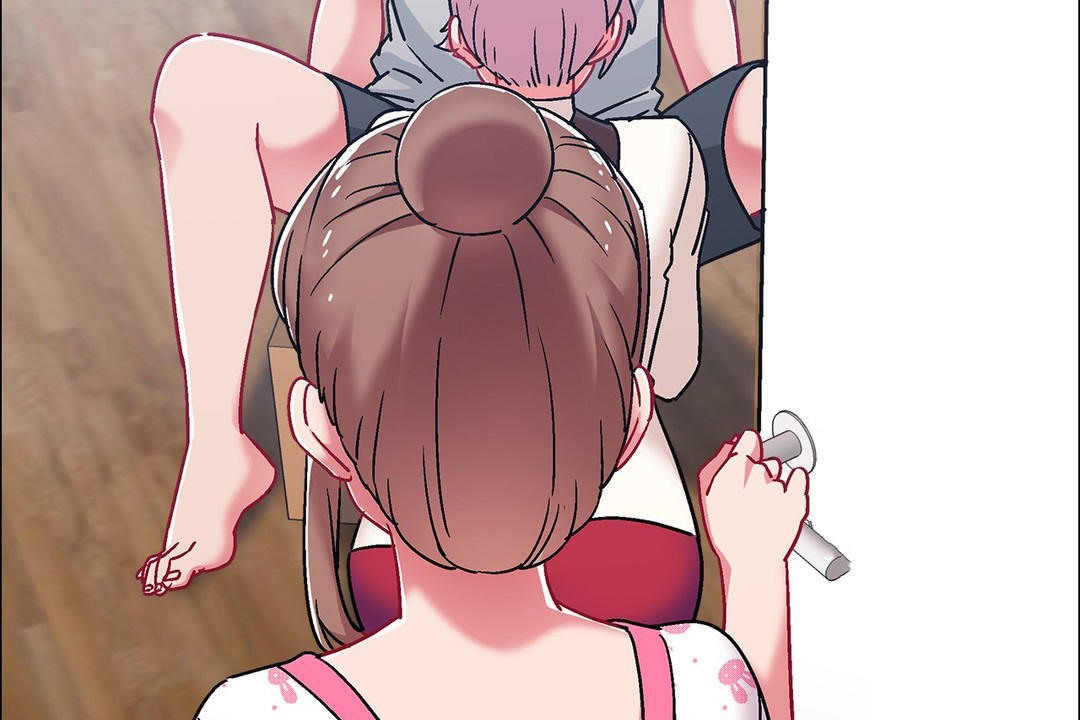 出租女孩第53话