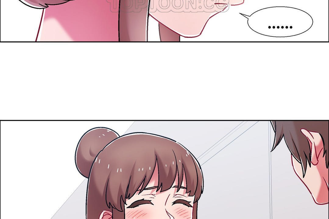 出租女孩第54话