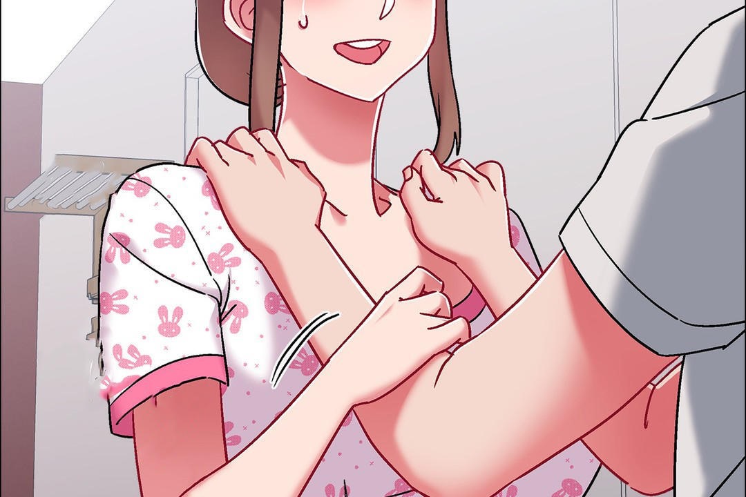 出租女孩第54话