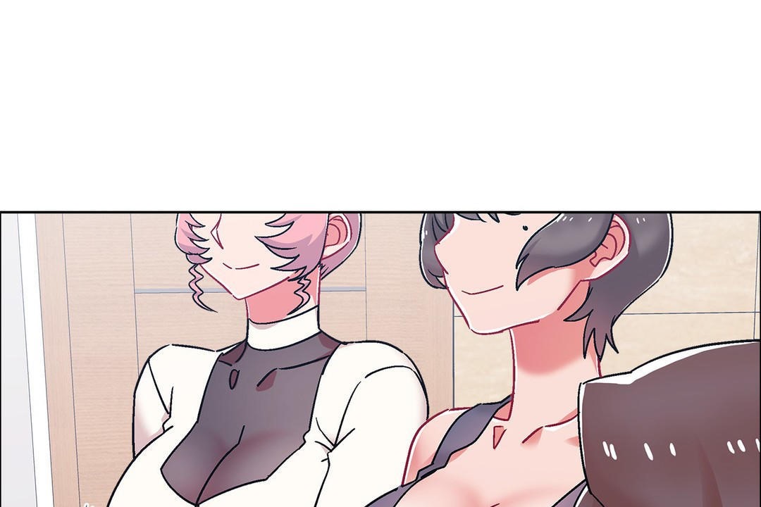 出租女孩第54话