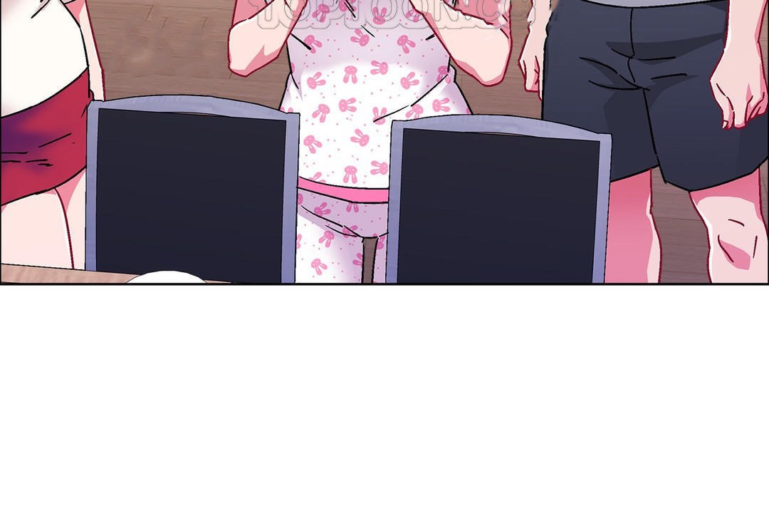 出租女孩第54话