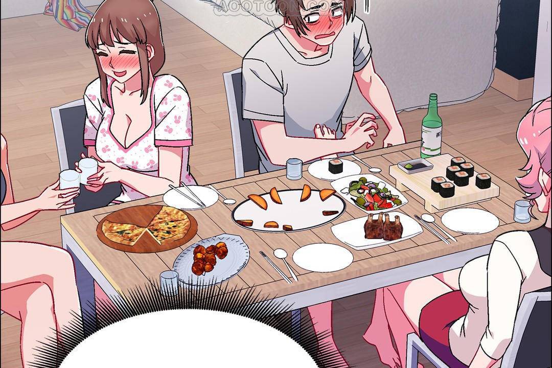 出租女孩第55话