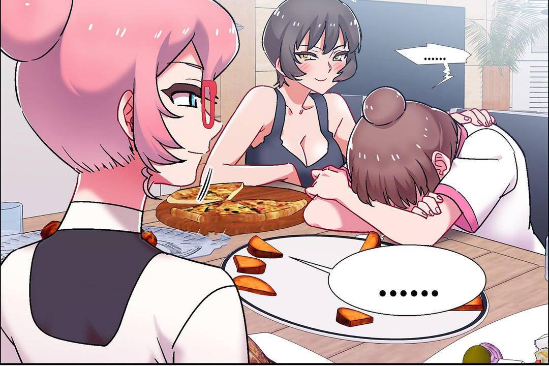 出租女孩第56话