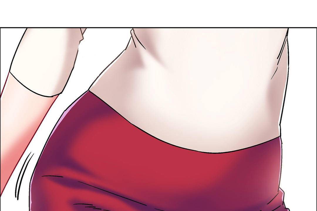 出租女孩第56话