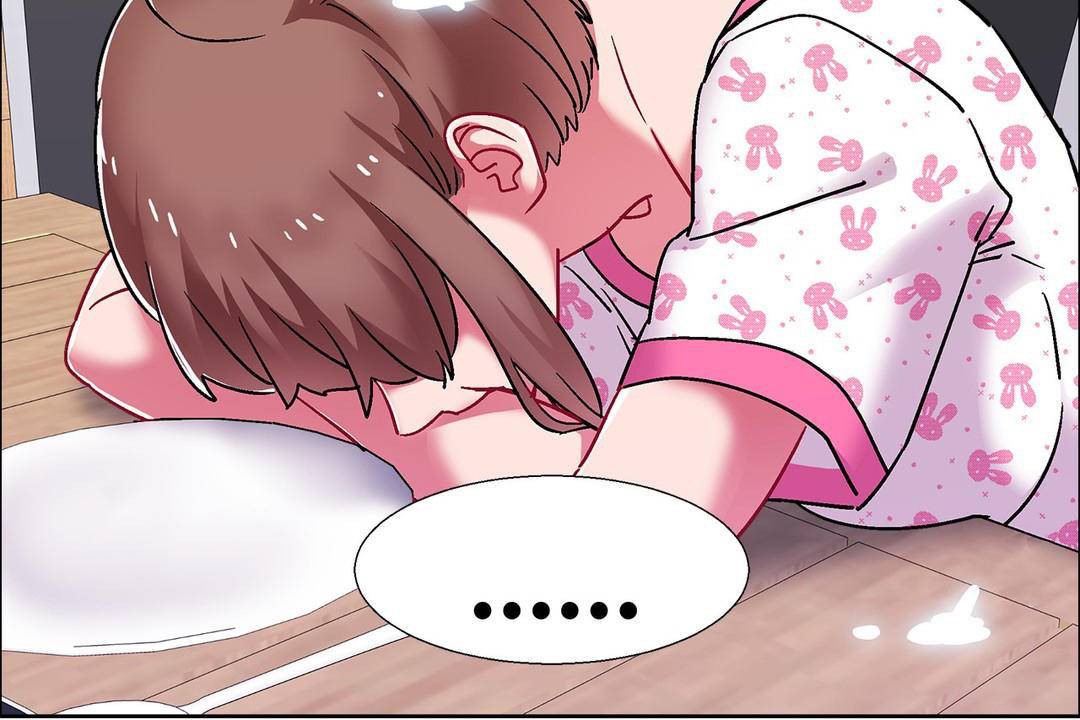 出租女孩第57话