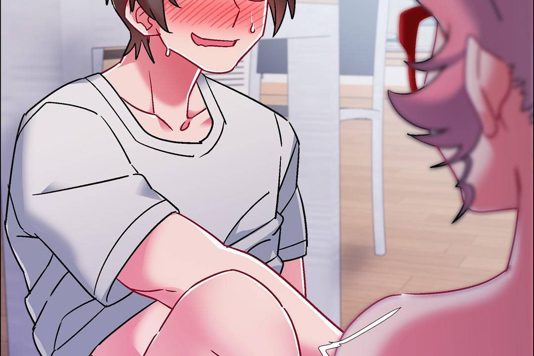 出租女孩第58话