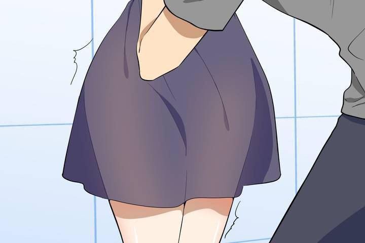 羞愧的房间第1话