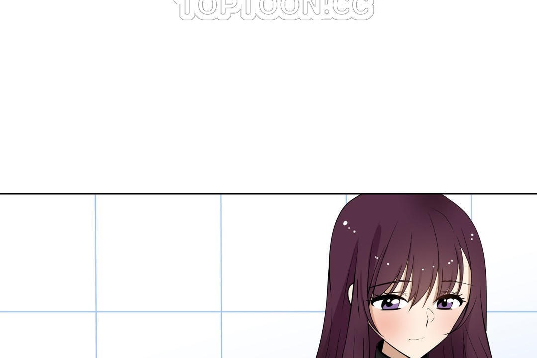 羞愧的房间第2话