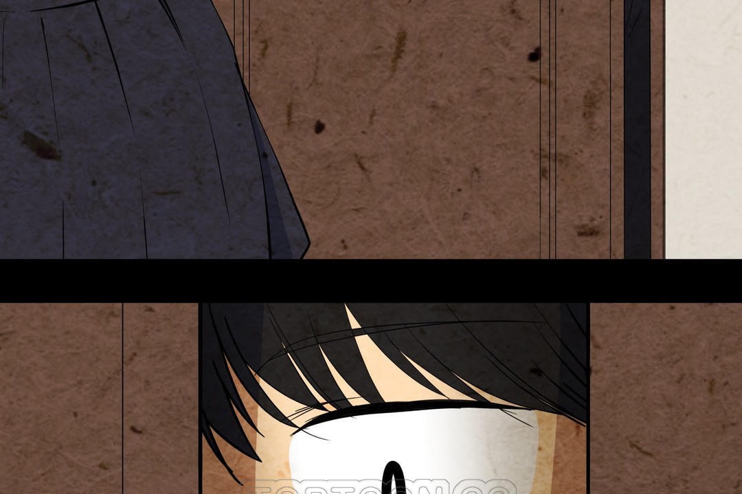 羞愧的房间第2话