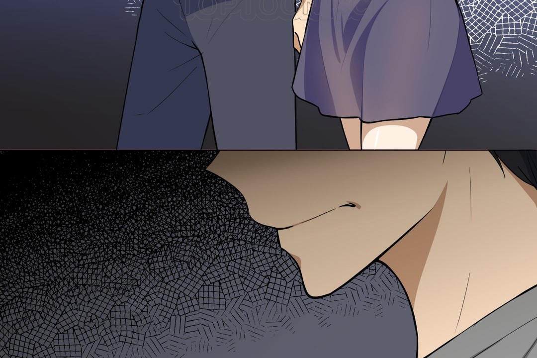 羞愧的房间第3话