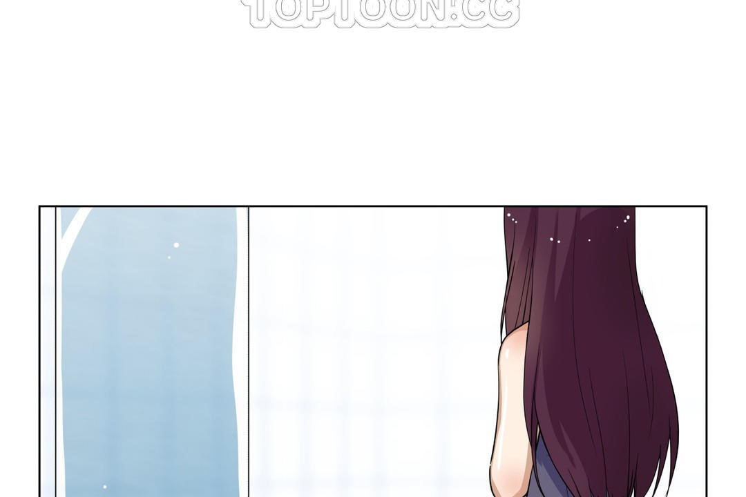 羞愧的房间第3话