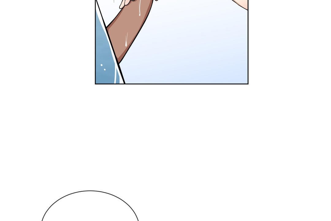 羞愧的房间第3话