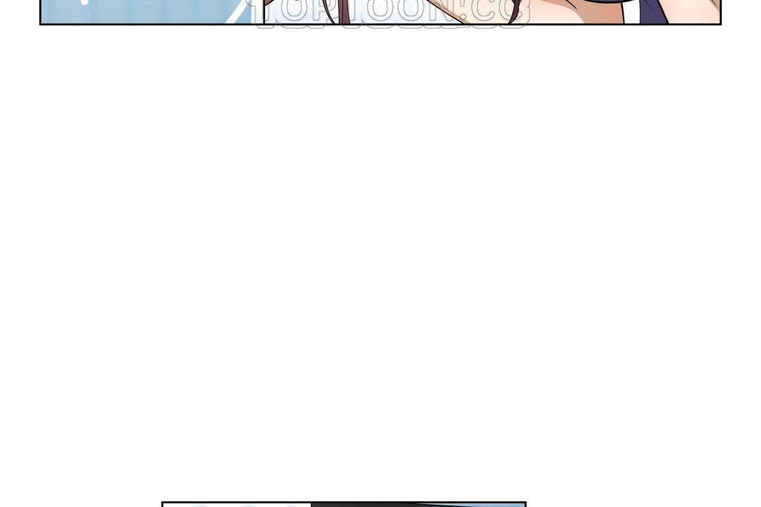 羞愧的房间第3话