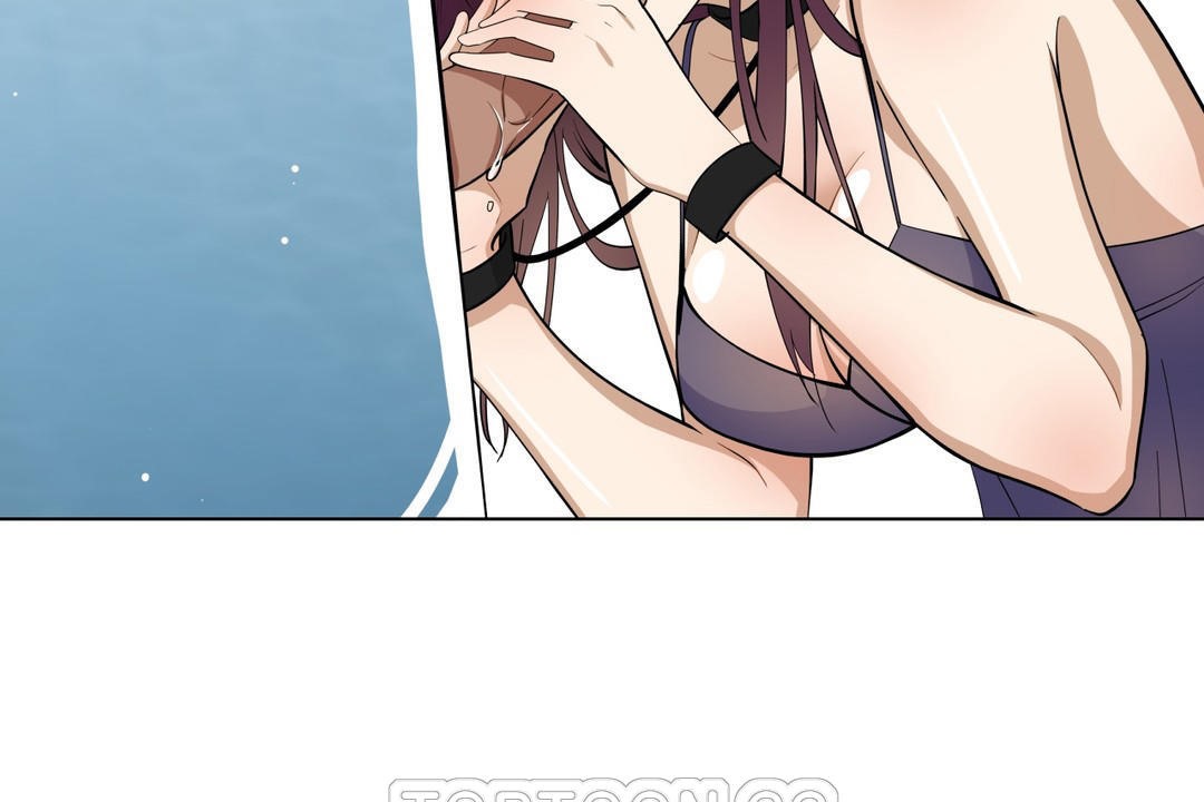 羞愧的房间第3话