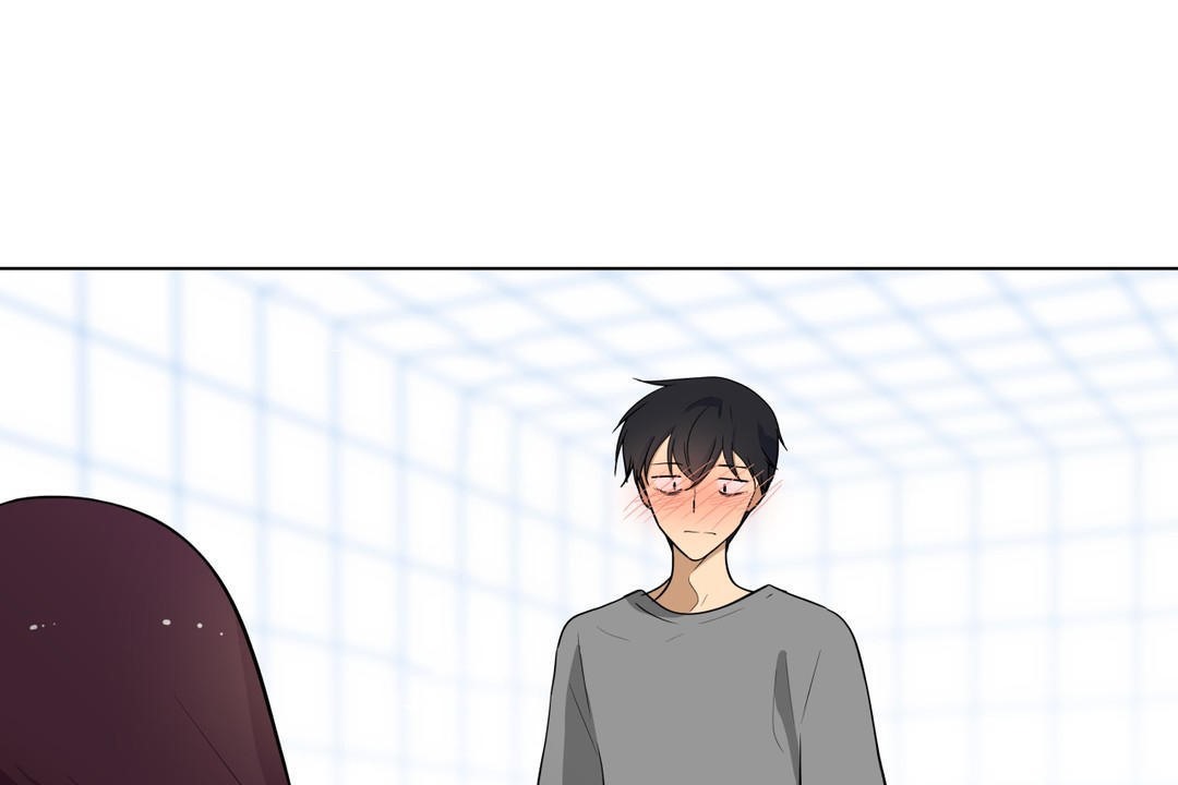 羞愧的房间第3话