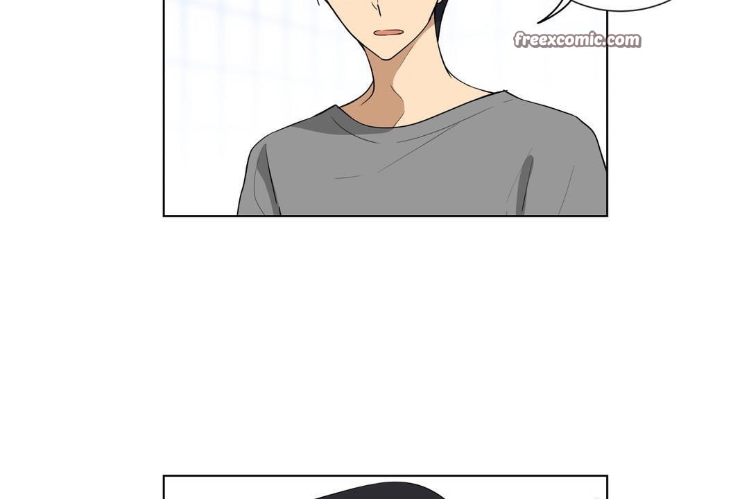 羞愧的房间第4话