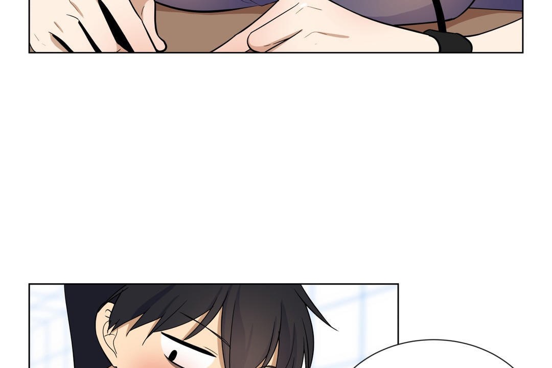 羞愧的房间第5话