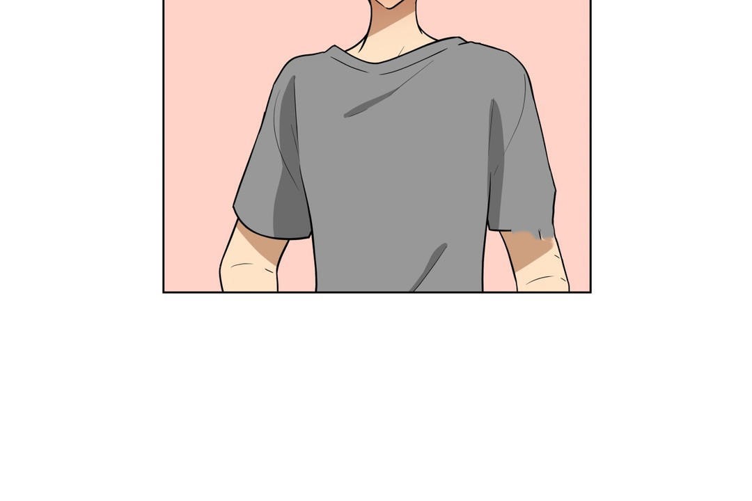 羞愧的房间第5话