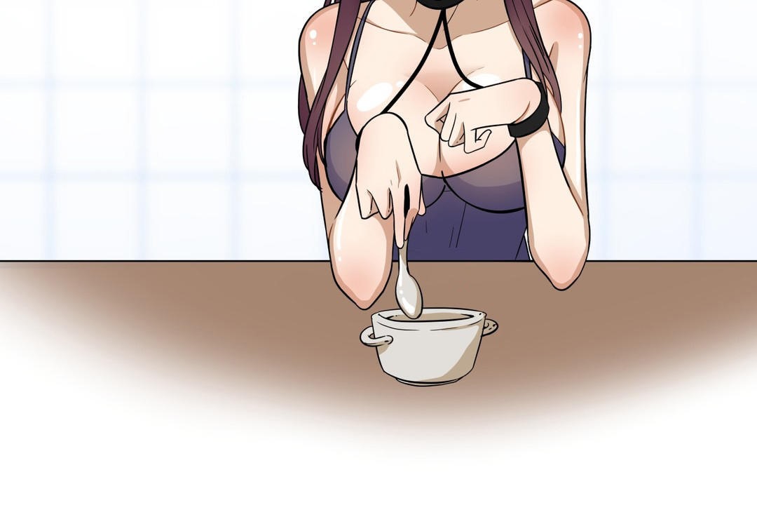 羞愧的房间第5话