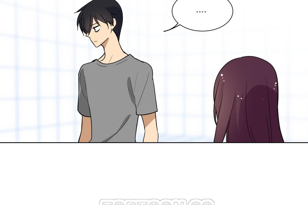 羞愧的房间第5话