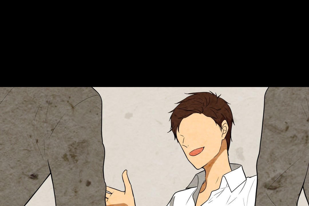 羞愧的房间第6话