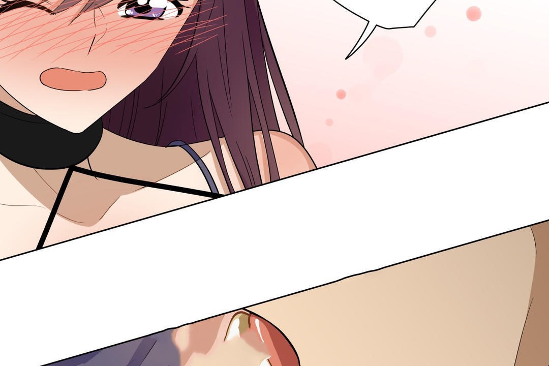 羞愧的房间第6话