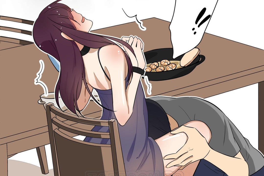 羞愧的房间第6话