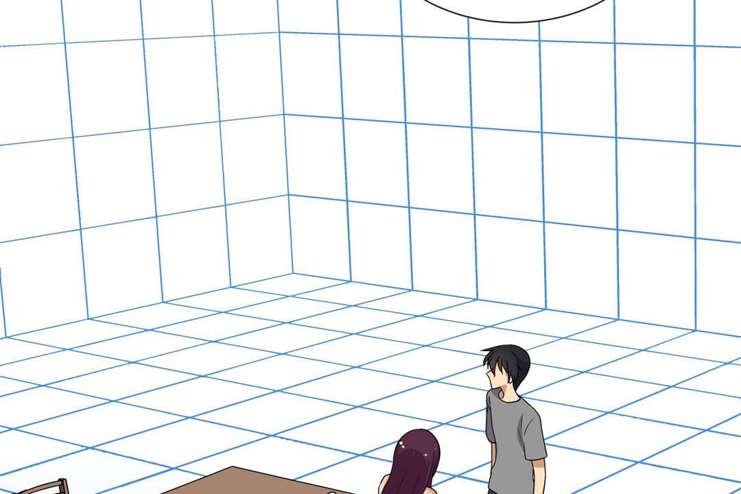 羞愧的房间第6话