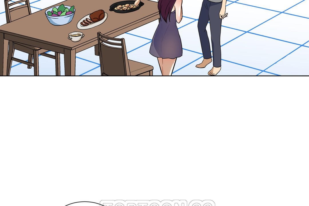 羞愧的房间第6话