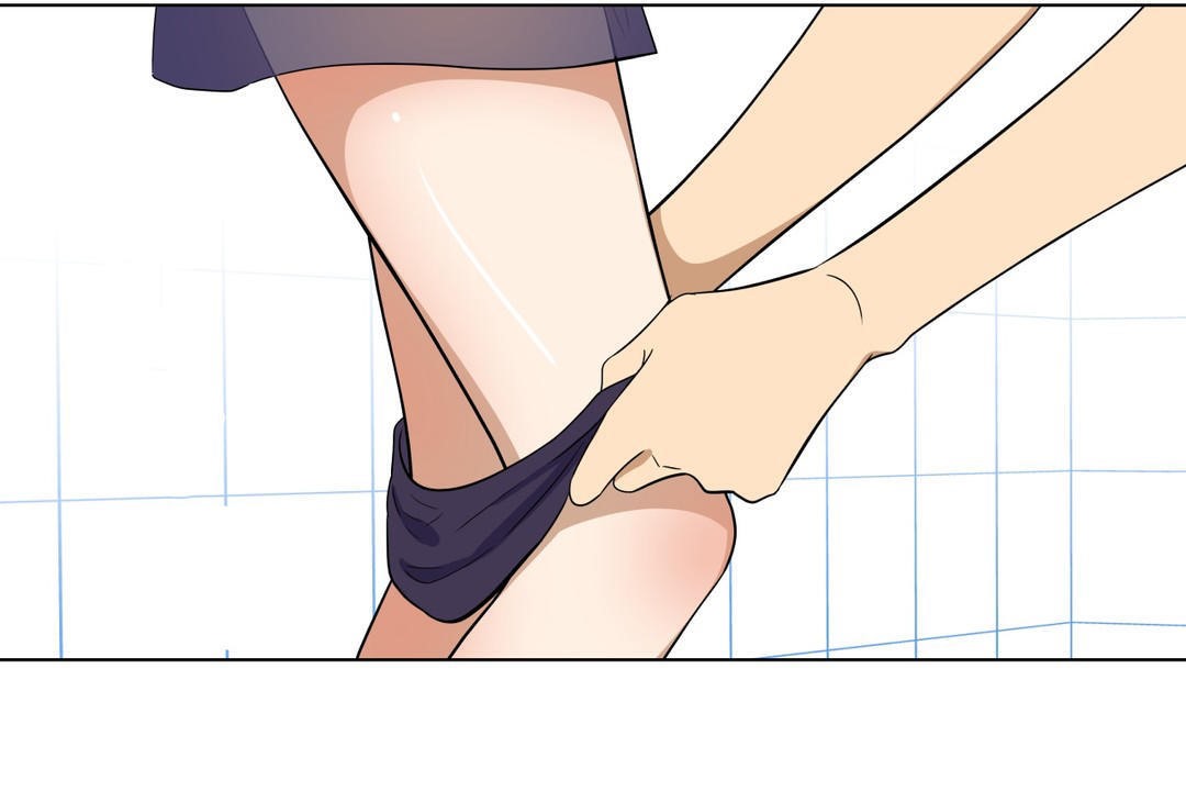 羞愧的房间第7话