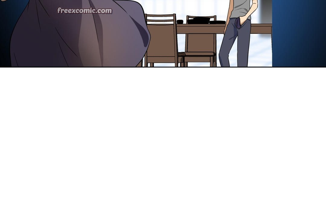 羞愧的房间第7话