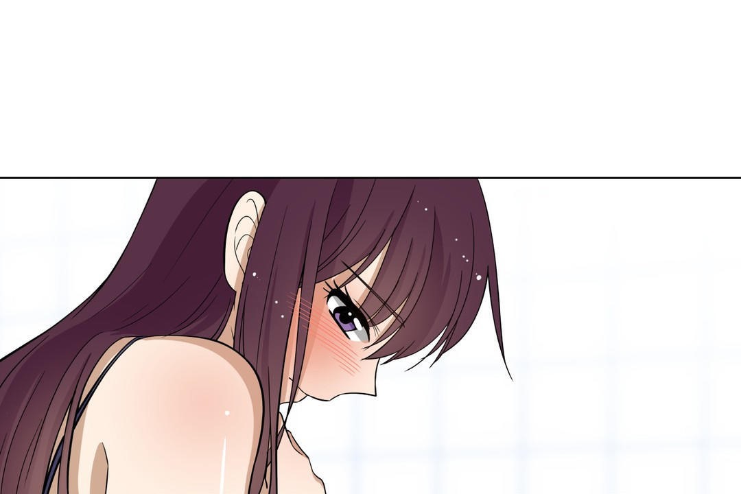 羞愧的房间第7话