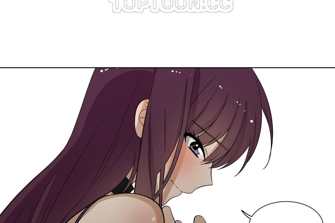 羞愧的房间第8话